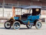 Ford Model T Touring 1911 года